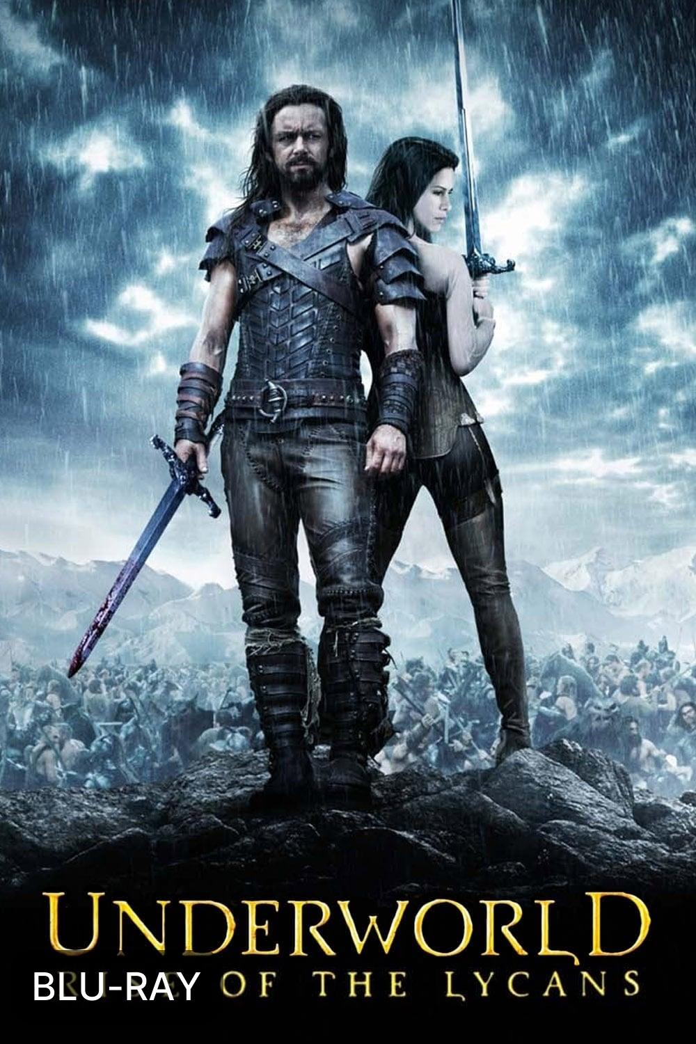 Underworld Rise of the Lycans (2009) [133582] (A1673276113) [[Movies]] --Plex--
